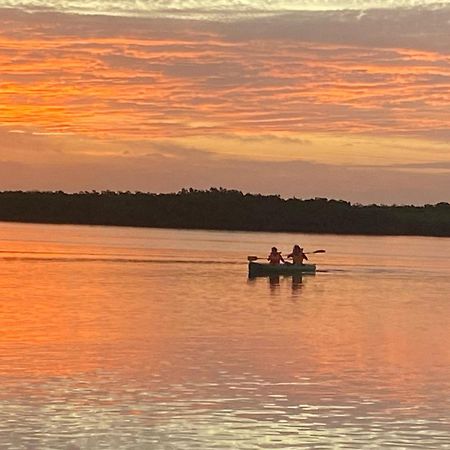 Bazouk Du Saloum Ecolodge Mar Lodj Dış mekan fotoğraf