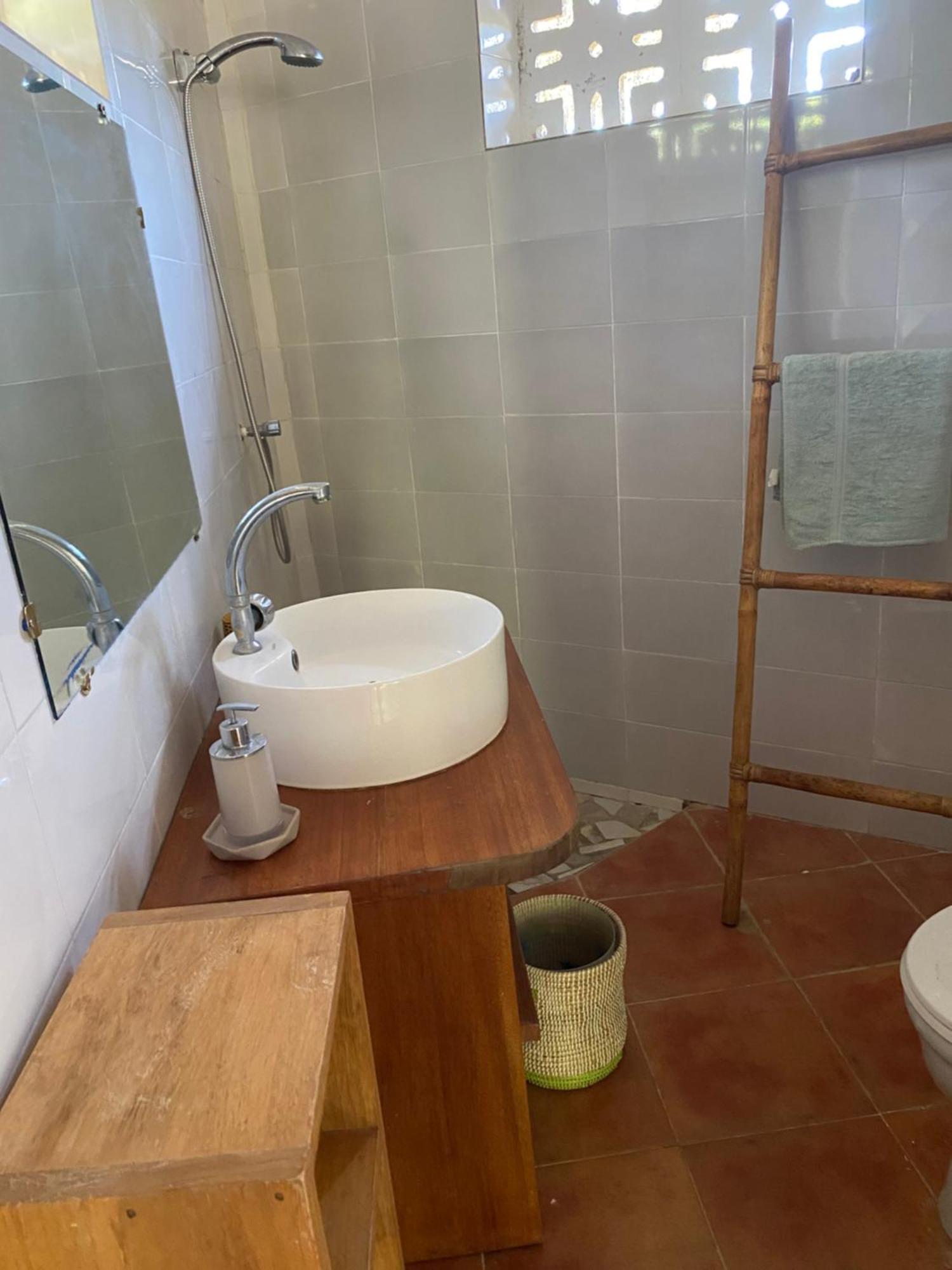 Bazouk Du Saloum Ecolodge Mar Lodj Dış mekan fotoğraf